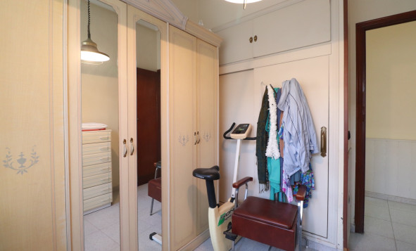 Resale - 1. Apartment / flat - Rojales - Costa Blanca South