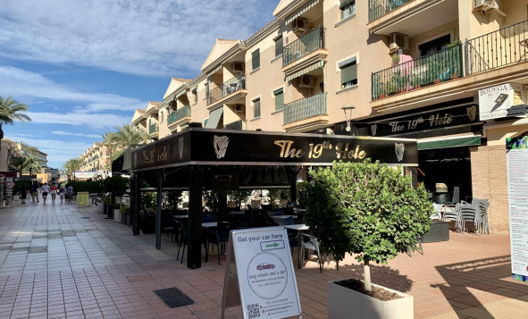 Nieuwbouw woningen - 3. Halfvrijstaand huis - Los Alcazares - Costa Calida