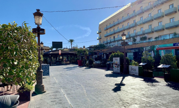 Nieuwbouw woningen - 3. Halfvrijstaand huis - Los Alcazares - Costa Calida