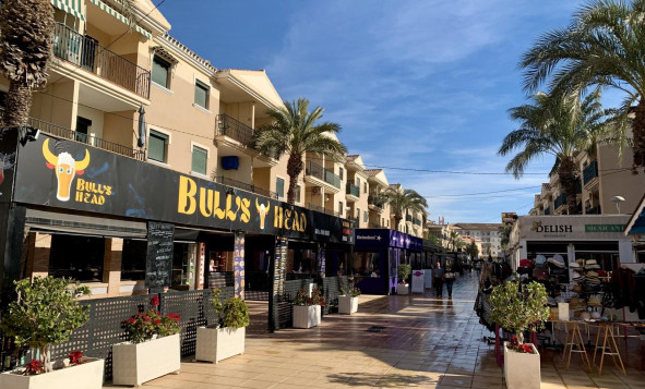 Nieuwbouw woningen - 3. Halfvrijstaand huis - Los Alcazares - Costa Calida