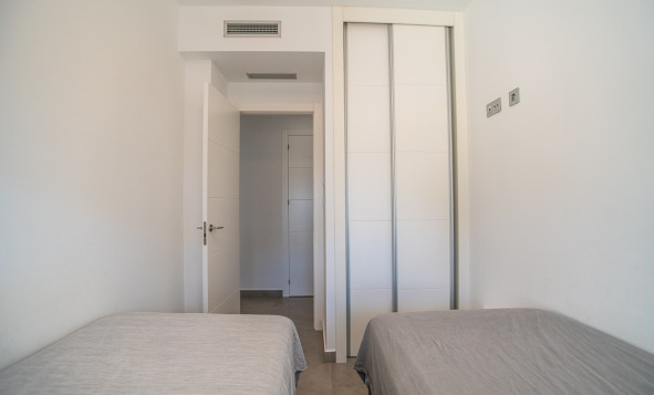 Reventa - Apartment - Pilar de la Horadada