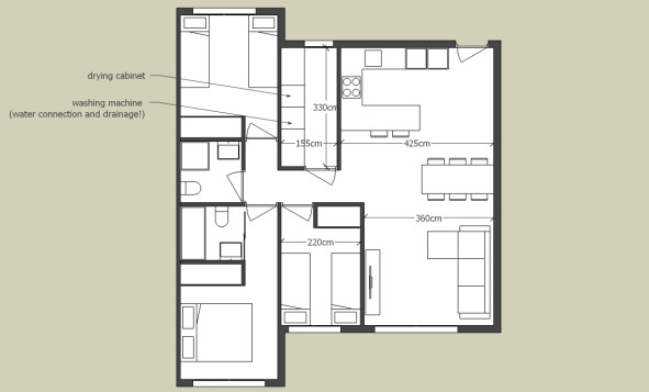 Reventa - Apartment - Pilar de la Horadada