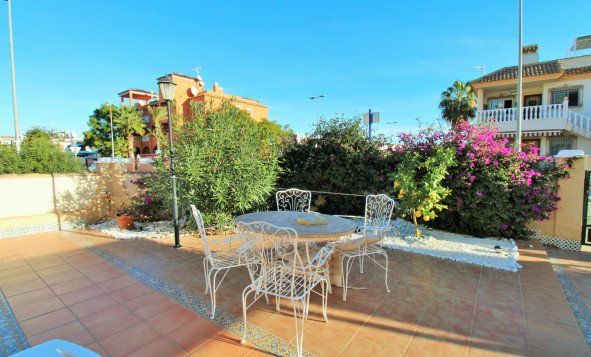 Herverkoop - Appartement - Villamartin - Orihuela Costa