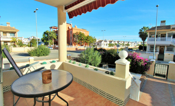 Herverkoop - Appartement - Villamartin - Orihuela Costa