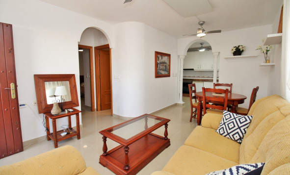 Herverkoop - Appartement - Villamartin - Orihuela Costa