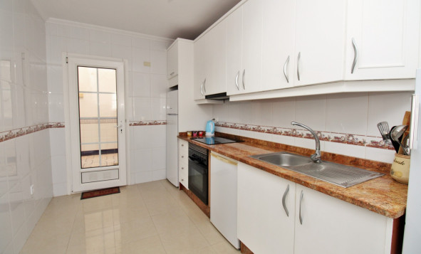 Herverkoop - Appartement - Villamartin - Orihuela Costa