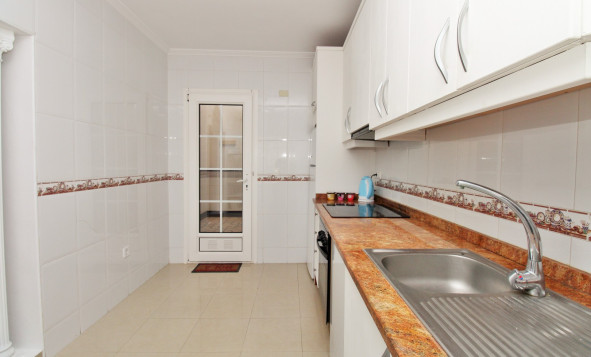 Herverkoop - Appartement - Villamartin - Orihuela Costa