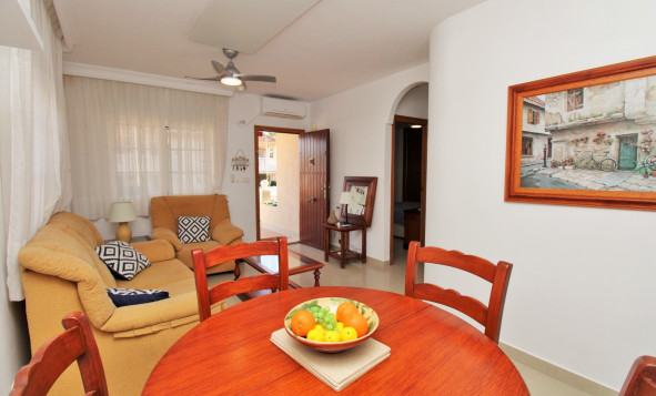 Herverkoop - Appartement - Villamartin - Orihuela Costa