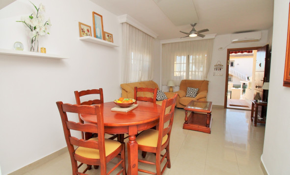 Herverkoop - Appartement - Villamartin - Orihuela Costa