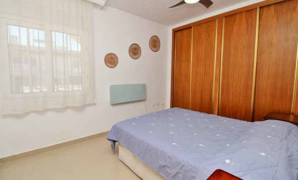 Herverkoop - Appartement - Villamartin - Orihuela Costa