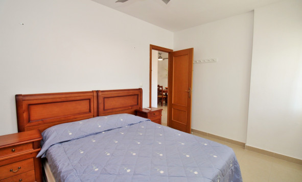 Herverkoop - Appartement - Villamartin - Orihuela Costa