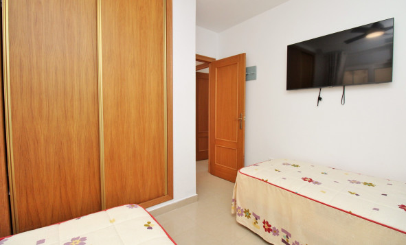 Herverkoop - Appartement - Villamartin - Orihuela Costa