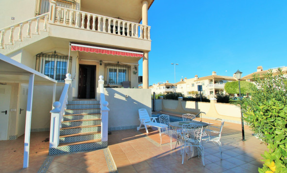 Herverkoop - Appartement - Villamartin - Orihuela Costa