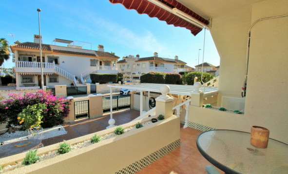 Herverkoop - Appartement - Villamartin - Orihuela Costa