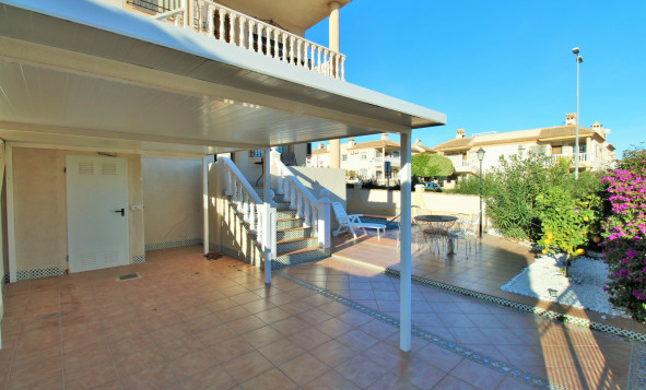 Herverkoop - Appartement - Villamartin - Orihuela Costa