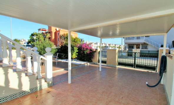 Herverkoop - Appartement - Villamartin - Orihuela Costa