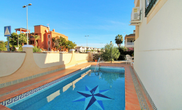 Herverkoop - Appartement - Villamartin - Orihuela Costa