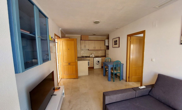 Reventa - Apartment - Algorfa - Rojales