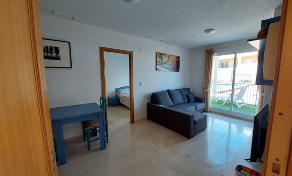 Reventa - Apartment - Algorfa - Rojales