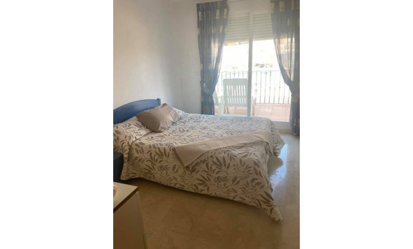 Reventa - Apartment - Algorfa - Rojales