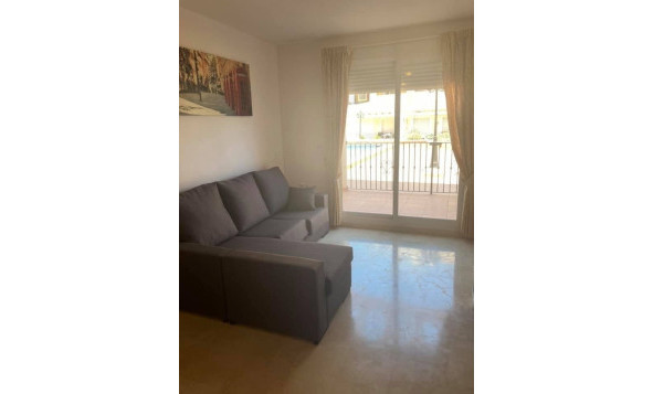 Reventa - Apartment - Algorfa - Rojales