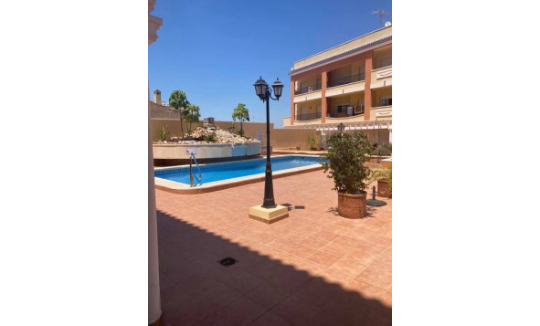 Reventa - Apartment - Algorfa - Rojales