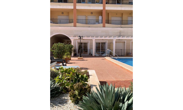 Reventa - Apartment - Algorfa - Rojales