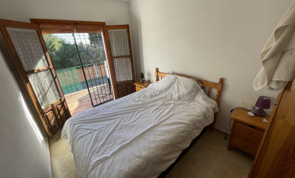 Resale - Villa - Los Balcones - Orihuela Costa