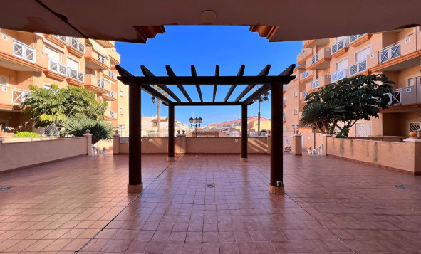 Herverkoop - Appartement - San Pedro del Pinatar - Los Alcazares