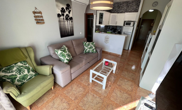 Herverkoop - Appartement - San Pedro del Pinatar - Los Alcazares