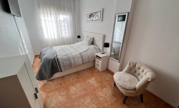 Herverkoop - Appartement - San Pedro del Pinatar - Los Alcazares