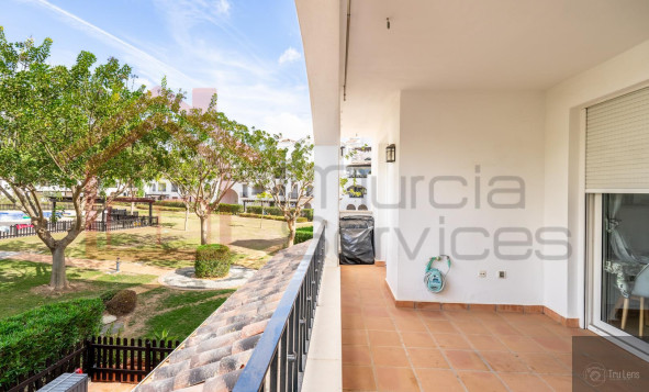 Herverkoop - Appartement - La Torre Golf Resort - Balsicas