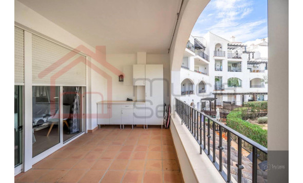 Herverkoop - Appartement - La Torre Golf Resort - Balsicas