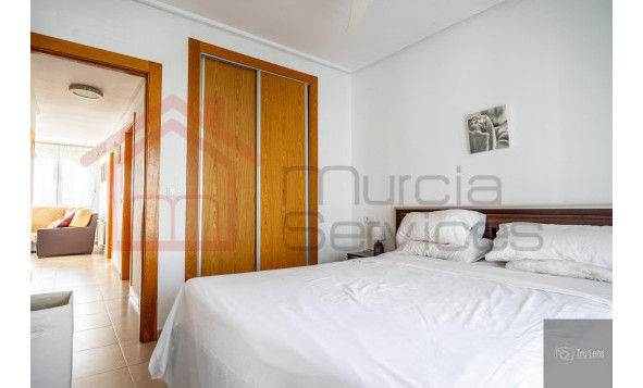 Herverkoop - Appartement - La Torre Golf Resort - Balsicas