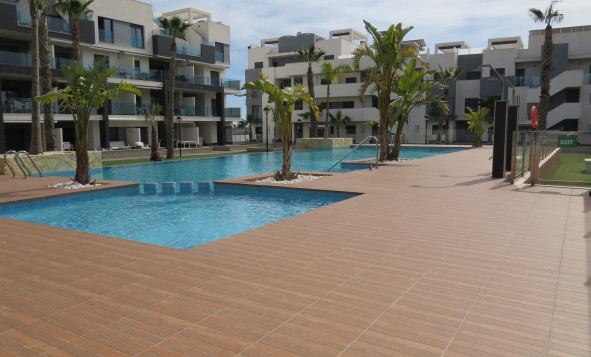 Reventa - Apartment - Guardamar del Segura - Guardamar