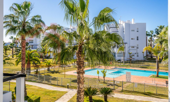 Herverkoop - Appartement - Las Terrazas De La Torre - Balsicas