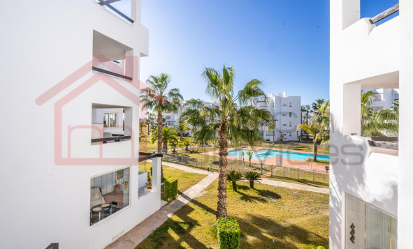 Herverkoop - 1. Apartment / flat - Las Terrazas De La Torre - Balsicas