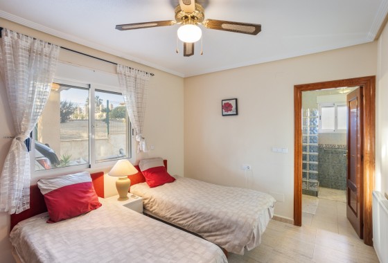 Reventa - Villa - Campos del Rio - Murcia