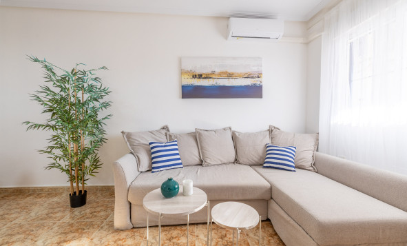 Reventa - Apartment - Torrevieja - Orihuela Costa