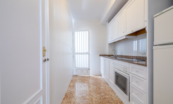 Reventa - Apartment - Torrevieja - Orihuela Costa