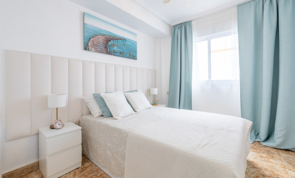 Reventa - Apartment - Torrevieja - Orihuela Costa