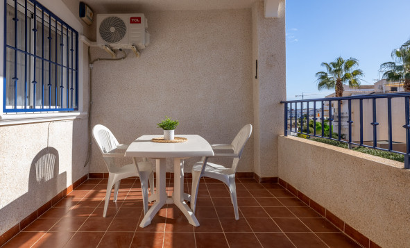 Reventa - Apartment - Torrevieja - Orihuela Costa