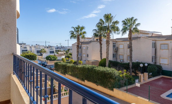 Reventa - Apartment - Torrevieja - Orihuela Costa