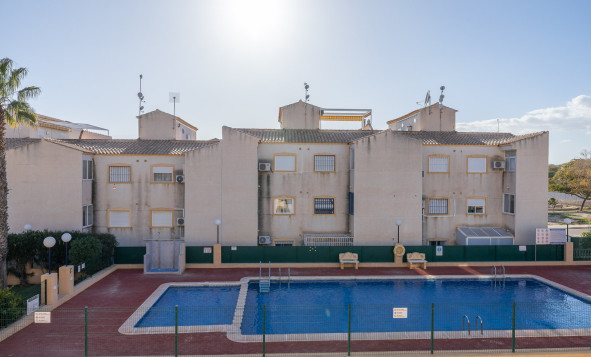 Reventa - Apartment - Torrevieja - Orihuela Costa