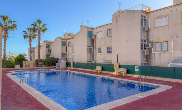 Reventa - Apartment - Torrevieja - Orihuela Costa