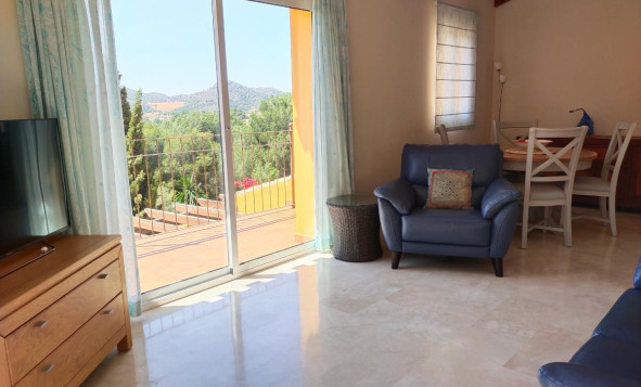 Herverkoop - Appartement - La Manga Club - La Manga