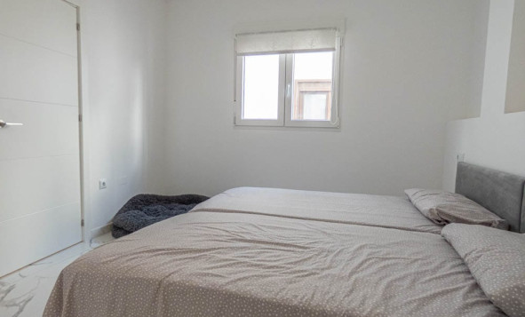 Herverkoop - 1. Appartement / flat - Orihuela Costa - Costa Blanca Zuid