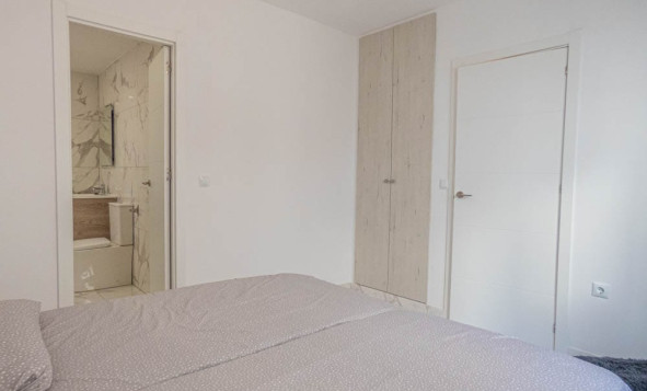 Herverkoop - 1. Appartement / flat - Orihuela Costa - Costa Blanca Zuid