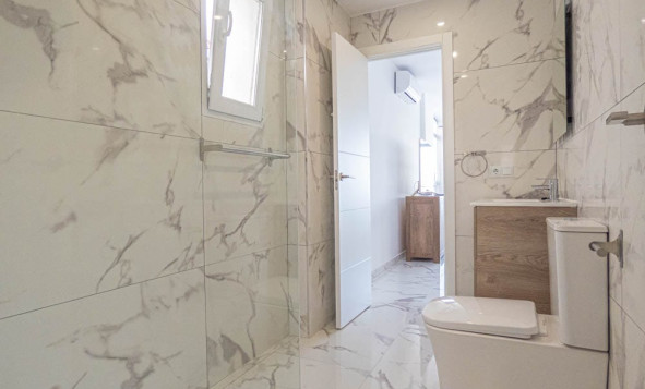 Herverkoop - 1. Appartement / flat - Orihuela Costa - Costa Blanca Zuid