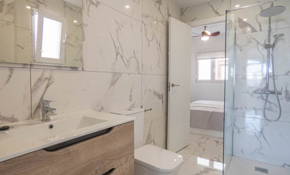 Herverkoop - 1. Appartement / flat - Orihuela Costa - Costa Blanca Zuid